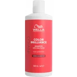 Wella Invigo Color Brilliance šampon za normalnu i gustu kosu za očuvanje boje 500 ml