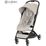 Cybex Gold® dječja kolica orfeo™ dune grey (black frame) Cijene