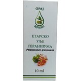 Oraj Etarsko ulje geranijuma 10 ml, Oraj u