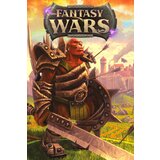 Steam Fantasy Wars (PC) Key GLOBAL Steam Fantasy Wars (PC) Key GLOBAL Slike