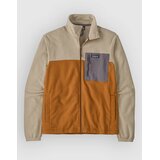 Patagonia Micro D Patch Pocket Jacket cinnamon brown Cijene