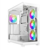 Xilence Midi XG272 Gleam White X818.W.ARGB" | shoptok.hr