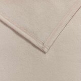  Pokrivači za bacanje 6 pcs Bež 240 x 220 cm Runo | shoptok.hr