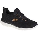 Skechers Nizke superge 'Summits' bela | Shoptok.si