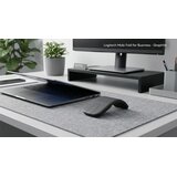 Logitech mobi fold for business, bluetooth - graphite | Eponuda.com
