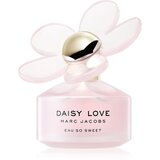 Marc Jacobs daisy Love Eau So Sweet toaletna voda 100 ml za žene Cijene
