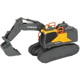 Dickie goseničar Toys Volvo 203723005 | Shoptok.si