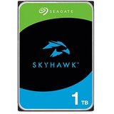 Seagate HDD 1TB SkyHawk 256MBSATA3,Surveillance | Eponuda.ba