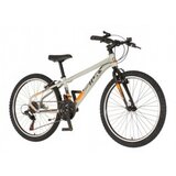  Bicikl Visitor Radiance 24" zlatno narandžasti | ePonuda.com