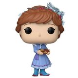 Funko POP! Disney: Princess Holiday - Anna ( 070759 ) Cene