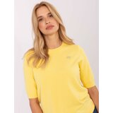 Factory Price Sweater-PM-SW-Y2508.33-yellow | Shoptok.si