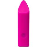 Dame Products Dame - Zig Compact Vibrator Magenta | shoptok.hr