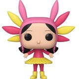 Funko bob's burgers band louise pop! vinyl figure, (20499364) | Shoptok.si