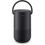Bose Home Speaker Portable Triple Bluetooth črn prenosni zvočnik | Shoptok.si