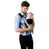 Chipolino 3u1 kengur nosiljka za bebe bobby sand | ePonuda.com