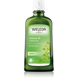 Weleda Birch Cellulite Oil olje proti celulitu 200 ml za ženske | Shoptok.si
