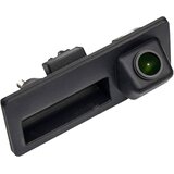 Rikverc kamera u ručki gepeka za VW vozila sa ravnim uglovima 110x48mm u