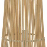 Atmosphera podna lampa mahe 1xE27/40W/230V bambus | Eponuda.com