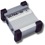 Behringer DI100 Ultra-DI aktivni Direct Box | Eponuda.ba