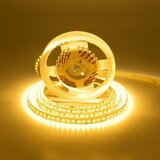  LED traka žuta 60LED/m IP20 Cene