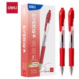 Deli HEMIJSKA OLOVKA CRVENA EQ60-RD | ePonuda.com