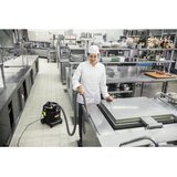 Karcher usisivač za suvo i mokro usisavanje NT 22/1 Ap L Anniversary Edition | Eponuda.ba