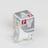  LED sijalica GU10/6,5W/230V 2700K - Paulmann 28720 | Eponuda.com