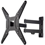 Hama Držalo za televizor LCD/LED VESA 400x400 Fullmotion 65", (5000347762) | Shoptok.si