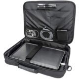 Manhattan Cambridge Clamshell 439947, black Torba za laptop 15.6" | ePonuda.com