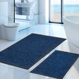 Conceptum Hypnose Set od 2 kupaonska tepiha Plava | Eponuda.ba