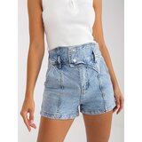Factory Price Shorts-EM-SN-1J706.93-light blue | Shoptok.si