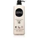 ZENZ Organic Cactus No. 18 regenerator za dubinsku hidrataciju 1000 ml