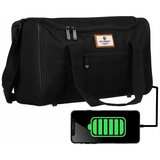 Peterson PTNBPT02BLACK54785 Crna | shoptok.hr