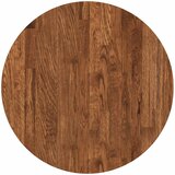  Gornji dio stola Svijetlosmeđa Ø 50 x 2,5 cm | Eponuda.com