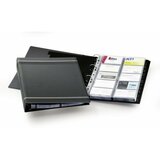 Durable Album za posjetnice Visifix A4 2388, Siva Cijene