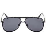 Tom Ford Muške Sunčane naočale FT1071 Leon Black | shoptok.hr
