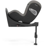 Cybex autosjedalica i-Size 40-105 cm Sirona T Plus Platinum mirage grey 523000393 | shoptok.hr