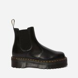 Dr. Martens Gležnjarji 2976 QUAD BLACK Črna Cene