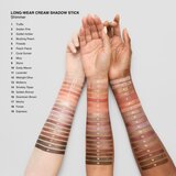 Bobbi Brown Long-Wear Cream Shadow Stick dugotrajna sjenila za oči u olovci nijansa Cappuccino 1.6 g | shoptok.hr