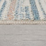 Flair Rugs Pralna preproga 116x170 cm Clementine Multi – | Shoptok.si