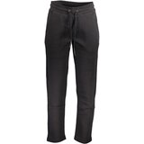 U.S. GRAND POLO US GRAND POLO MEN&#39;S BLACK PANTS | Shoptok.si