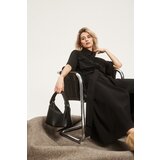 Marisse Women's Bag L-To-4305 Black Cene