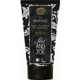 Sisi and Joe Shaving Gel Cene