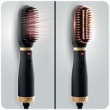 Rowenta Powerstraight Air UB5920F0 četka za ravnanje kose za kosu 1 kom | shoptok.hr