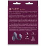 Ns Novelties Secrets Maple Purple | shoptok.hr