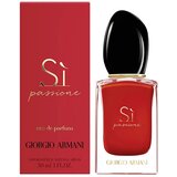 Giorgio Armani ženski parfem Si Passione 30 ml Cene
