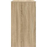  Stol Sonoma hrast 77.5 x 43 x 79 cm Konstruirano drvo | Eponuda.com