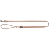 Trixie povodac Premium XS 1.2m/10mm Boho Krem Boja | Eponuda.com