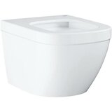 Grohe viseča brezrobna WC &scaron;koljka Euro Ceramic 39206000 COMP cene