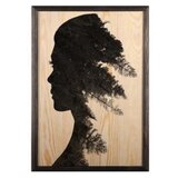 Wallity slika pine woman, 35 x 50 cm | ePonuda.com